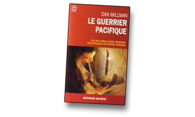 Le guerrier pacifique Le guerrier pacifique