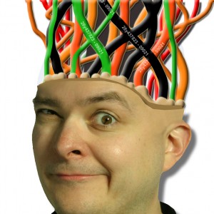 Jf connecté...
