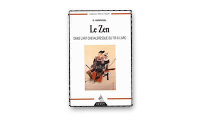 Le zen du tir à l'arc Le zen du tir à l'arc