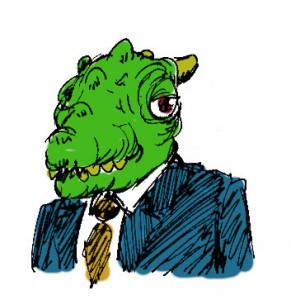 Reptilien 1