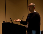 Ma conférence au  Webin (31 oct 2011)