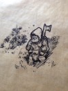 Beaucoup de dessins du jour dernièrement…