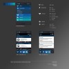 Template de design pour programmeur