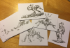 Papier japonais