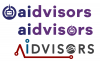 Évolution d’un logo (Aidvisors)