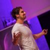 Super entrevue pour #Moncarnet de Marc-André Giroux