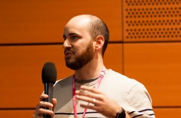 Julien Dubedout
