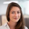 UX conversationnel avec Charlotte Geissmann