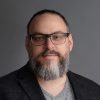 Je parle avec Denis Boudreault d’accessibilité