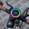 Le UX des objects embarqué (Vélo)