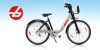 Une entrevue BIXI avec Dominique Gaudin