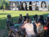 Un troisième épisode de ApérUX dans le parc