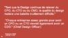 Chief Design Officer